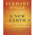 thumbnail image 1 of A New Earth: Awakening to Your Life's Purpose, 1 of 3