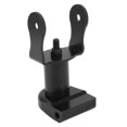 thumbnail image 3 of Stationary Bike Swivel , Practical Ratate Monitor Adjuster Anodized Coating High Strength Aluminum  For Peloton, 3 of 8