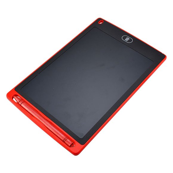 generic 8.5Inch LCD Writing Tablet Pad Office Memo Home Message Kids Drawing Board