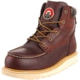 thumbnail image 1 of Irish Setter Men's 83606 6" Aluminum Toe Work Boot, 1 of 7
