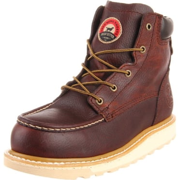 Irish Setter Men's 83606 6" Aluminum Toe Work Boot