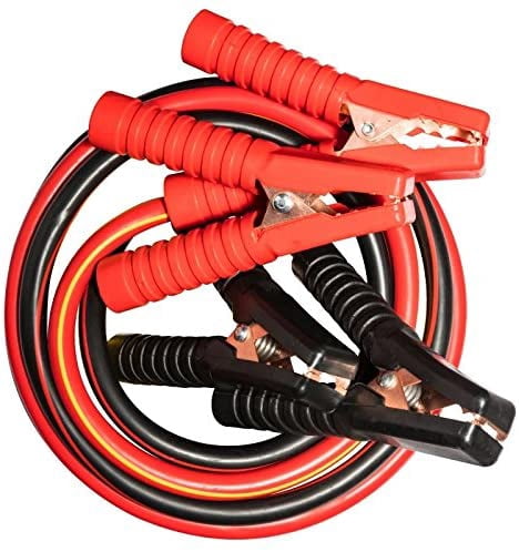 Car Jump Starter Cable 1500A, 2 X 3M