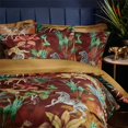 thumbnail image 2 of Wylder Aranya Duvet Cover Set, 2 of 4