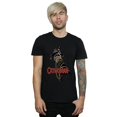 thumbnail image 2 of DC Comics Mens Batman Catwoman Friday T-Shirt, 2 of 3
