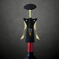 thumbnail image 3 of Thyme & Table Wing Corkscrew for All Corks, 3 of 4
