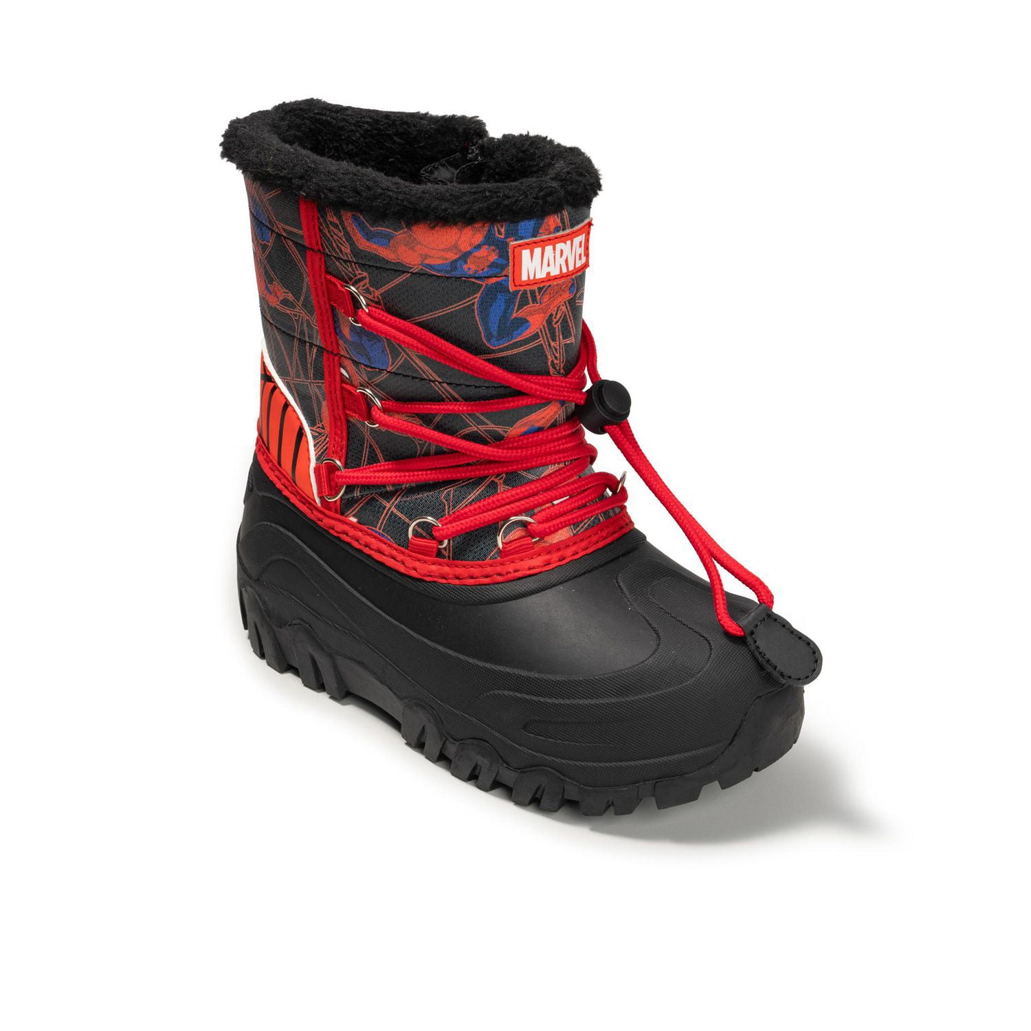 Spider-Man Snow Boot for Boys