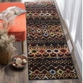 thumbnail image 1 of SAFAVIEH Amsterdam Gladwin Tapis Géométrique, 1 of 6