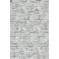 thumbnail image 1 of Mainstays Dorado Grey Area Rug, 5’ x 7’, 1 of 6