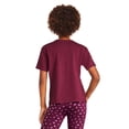 thumbnail image 4 of George Girls' Graphic T-Shirt, 4 of 5