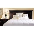 thumbnail image 3 of Sunbeam Thermofine Quilted Striped Heated Electric Mattress Pad King, 3 of 5
