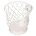 thumbnail image 4 of Coffee  Basket, Coffee Pod Holder Large Capacity  For Office For Home White, 4 of 8