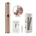 thumbnail image 1 of YOPTOP Lipstick Ladies Electric Eyebrow Trimmer Shaver Hair Removal Instrument Eyebrow Shaving Artifact Automatic Shaving Lip Hair With Light Design Convenient To Carry and Easy To Beauty T,a, 1 of 5