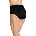 thumbnail image 3 of Jockey Essentials 2-Pack Tummy Smoothing Seamfree® Brief, 3 of 4