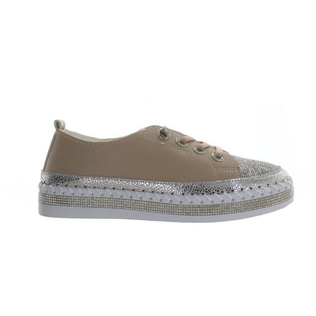 Bernie Mev Espadrilles à Lacets TW Jodie pour Femmes