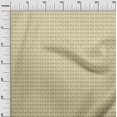 thumbnail image 3 of oneOone Cotton Flex Light Yellow Fabric Animal Craft Projects Decor Fabric Printed By The Yard 40 Inch Wide, 3 of 5