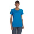 thumbnail image 1 of Gildan G500L Ladies Heavy Cotton T-Shirt, 1 of 1