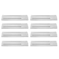 thumbnail image 2 of 4 Pcs Pièces de Rechange Universelles pour Dompteur de Gril Réglables Plaque de Protection contre la Chaleur, 2 of 7