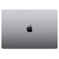 thumbnail image 4 of Macbook Pro 16 Pouces (Rétine XDR, 16-GPU, Gris Cosmique) 10 Cœurs M1 Pro (2021) 256 Go SSD 32 Go RAM 3456x2234 Mac OS/Win 11, 4 of 5