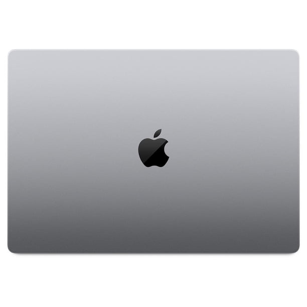 Macbook Pro 16-inch (Retina XDR, 16-GPU, Space Gray) 10-Core M1