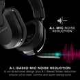 thumbnail image 4 of Turtle Beach Stealth 600 – Black (PC), 4 of 9