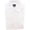 White, variant on Ermenegildo Zegna Men's White Trofeo Dress Shirt - 41-16 (L)