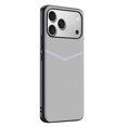thumbnail image 1 of Case For IPhone 17 Pro Max/17 Pro/17 Air/17, Super Slim Shell With Scratch-Resistant PU Leather Cover, 1 of 6