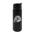 thumbnail image 1 of Officially Licensed Cfl 18Oz Executive Water Bottle Hamilton Tiger-Cats, 1 of 1