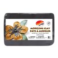 thumbnail image 1 of Sandtastik Air Dry Modeling Clay, Black - 3.3 lb, 1 of 3