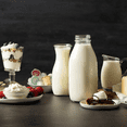 thumbnail image 4 of Dairyland 1% Partly Skimmed Milk, 4 of 6