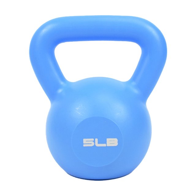 Kettlebell, Poids Kettlebell pour Entraînement Exercices Kettlebell Normes de l'Industrie
