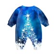 thumbnail image 3 of MesaSe Pyjamas de Noël Assortis pour Femmes Ensembles de Pyjamas de Vacances pour la Famille, 3 of 3