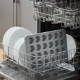 thumbnail image 4 of KitchenAid 24 cup Mini Muffin Pan, 4 of 4