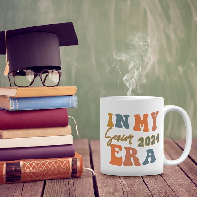 YHDSYY Big Sale! Ceramic Coffee Mug Commemorative College Graduates Clearance Sales Today Deals Prime