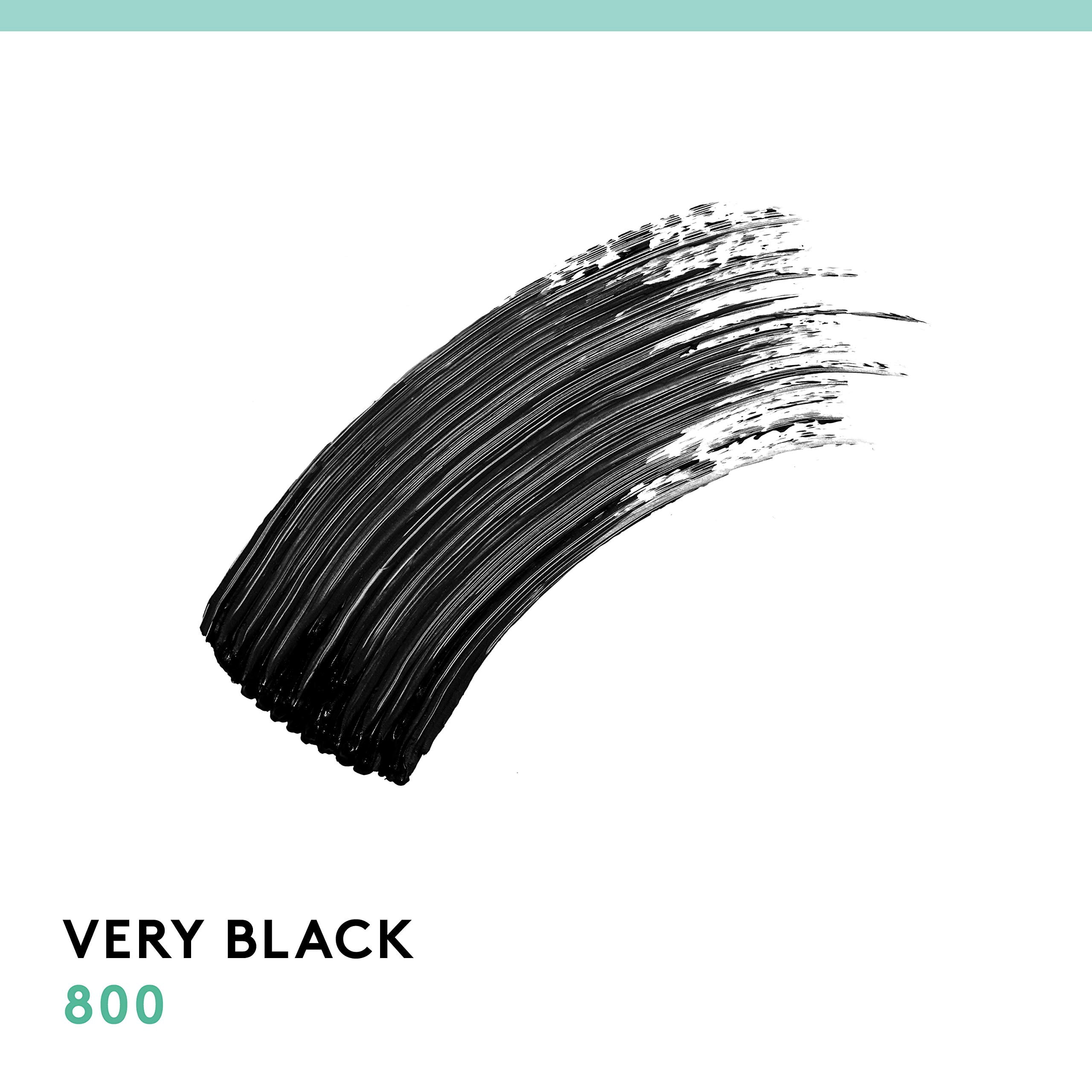 Lash Blast Clean Very Black