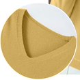 thumbnail image 5 of Timegard Womens Sweaters V Neck Knit Pullover Fall Winter Casual Fitting Comfy Long Sleeve Bottom Tops, 5 of 5