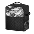 thumbnail image 2 of Stand Mixer Cover Compatible for Kitchenaid Mixer-Storage Bag for 6/7/8 Quart L, 2 of 5