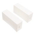 thumbnail image 1 of 2Pcs Nail Grinding Heads Box 30-Holes Nail Art Drill Bits Storage Box Containers, 1 of 8
