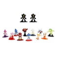 thumbnail image 2 of Jada Sonic Nano Metalfigs Blind Bag – Single Die-Cast Figure Assortment, 2 of 7