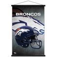 thumbnail image 1 of NFL Denver Broncos - Casque 16, 1 of 4