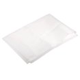 thumbnail image 1 of Unique Bargains 50 Micron Paint Nylon Mesh Filter Woven Net Sheet Filter Cloth for Paint, Home Brewing (39'x50'), 1 of 5
