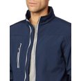 thumbnail image 4 of Clique Veste Coquille Souple pour Homme Telemark, 4 of 4
