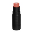 thumbnail image 2 of mtvxesu Blush Brightening Color Solid Sandwich Blush Cream Contouring Stick Rouge Sale, 2 of 2