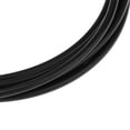 thumbnail image 3 of Bike Shifter Derailleur Housing Tube Pipe Cover Protea-Black, 3 of 7