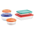 thumbnail image 2 of Pyrex® Storage Set with Lids, 2 of 2