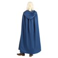 thumbnail image 2 of Costume de Reine Ardente pour Femme, 2 of 6