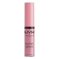 thumbnail image 1 of NYX Professional Makeup Butter Gloss, Lip Gloss, 1 of 3