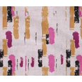 thumbnail image 5 of oneOone Cotton Flex Light Pink Fabric Abstract Stroke With Texture Sewing Material Print Fabric By The Yard 40 Inch Wide, 5 of 5
