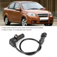 thumbnail image 4 of 96434780 Crankshaft Position Sensor Car Crankshaft Position Sensor Crankshaft Position Sensor For  Accessory For  Car Crankshaft Position Sensor 96253542 Fits For  Aveo Cruze Kalos, 4 of 8