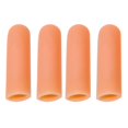thumbnail image 2 of Gants de Compression pour Doigts, Bas, Housse en Silicone - Peau, Tel, 2 of 8