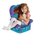 thumbnail image 2 of Marshmallow Furniture Marshmallow - High Back Chair - Disney's Doc Mcstuffins, 2 of 4